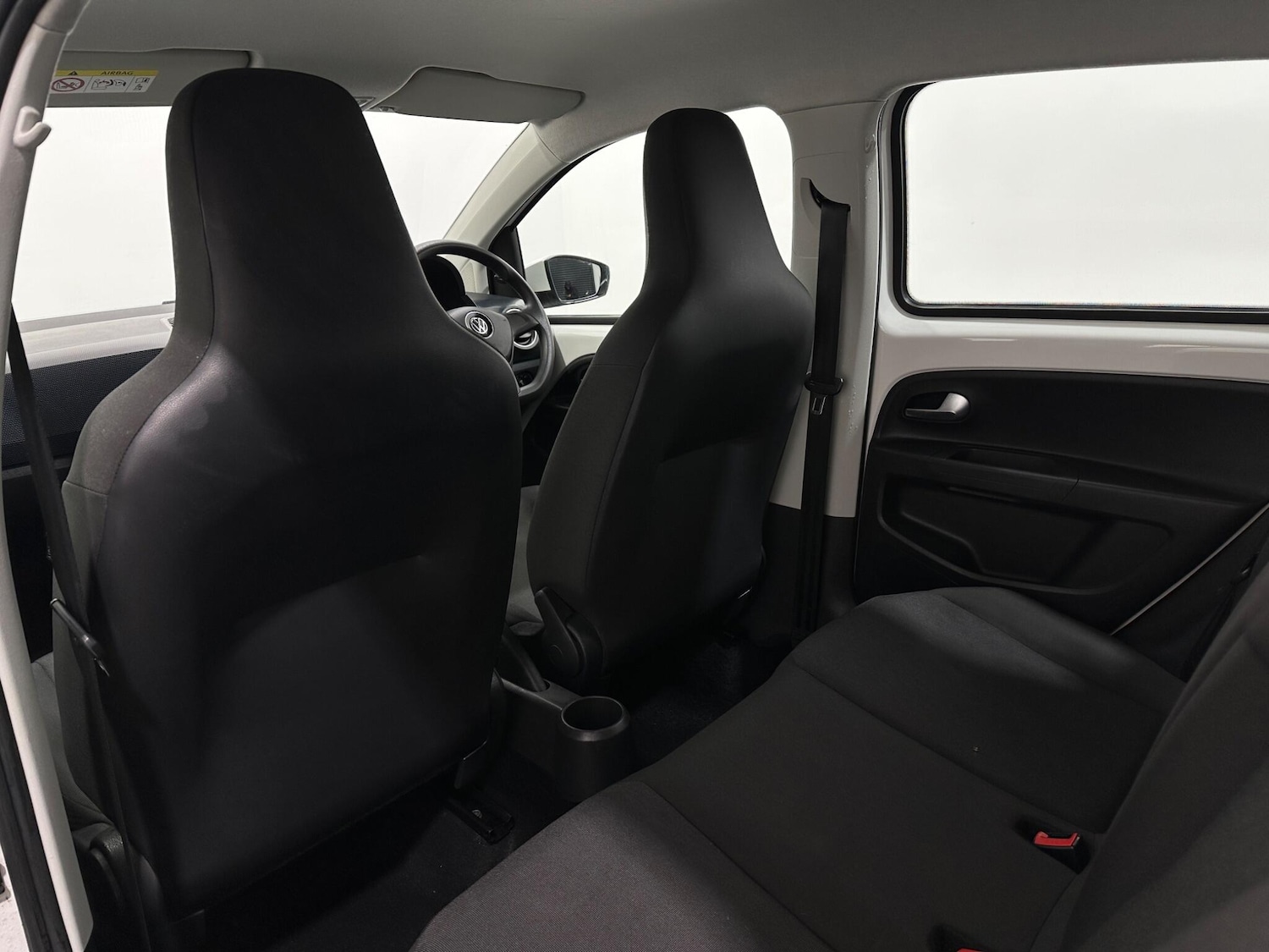 Used Volkswagen up! 2018 for sale - 77424544: Photo 33