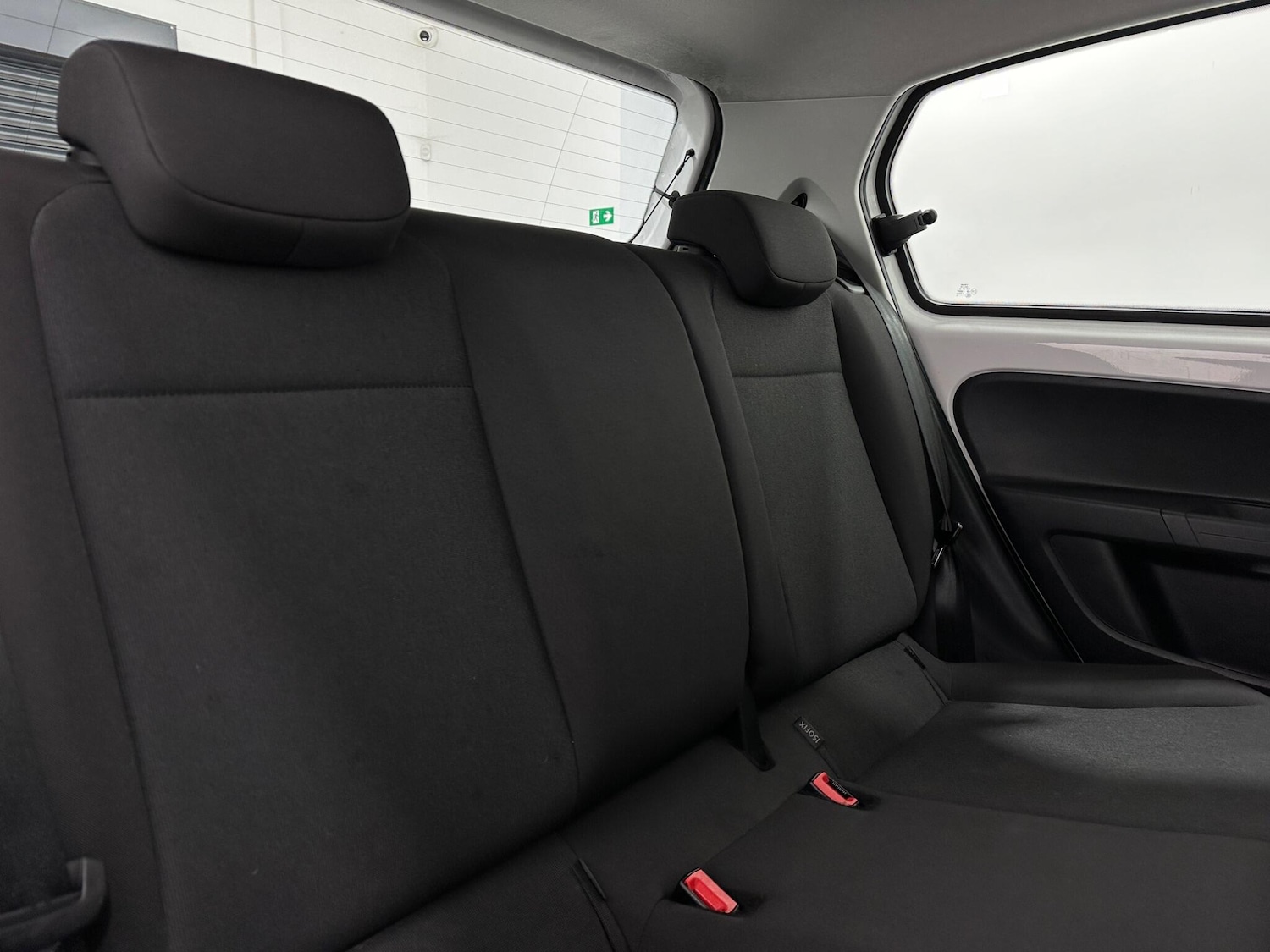 Used Volkswagen up! 2018 for sale - 77424544: Photo 37