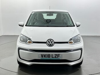 Used Volkswagen up! 2018 for sale - 77424544: Photo