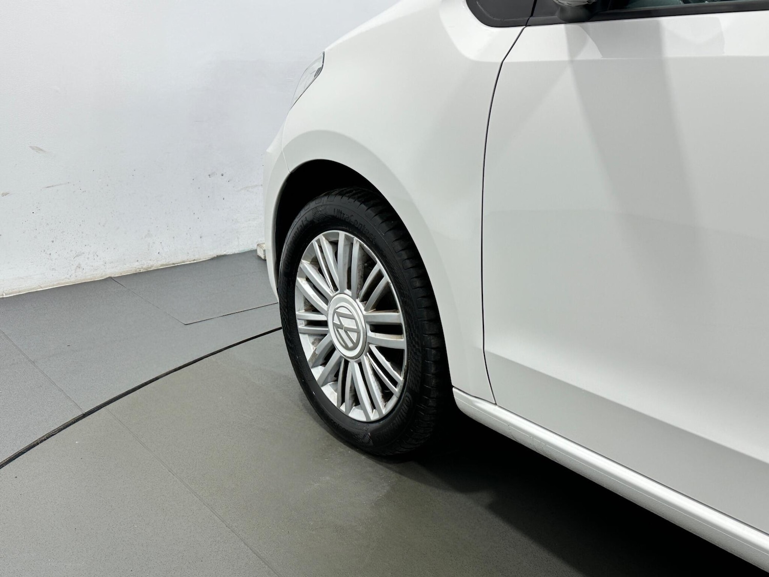 Used Volkswagen up! 2018 for sale - 77424544: Photo 45