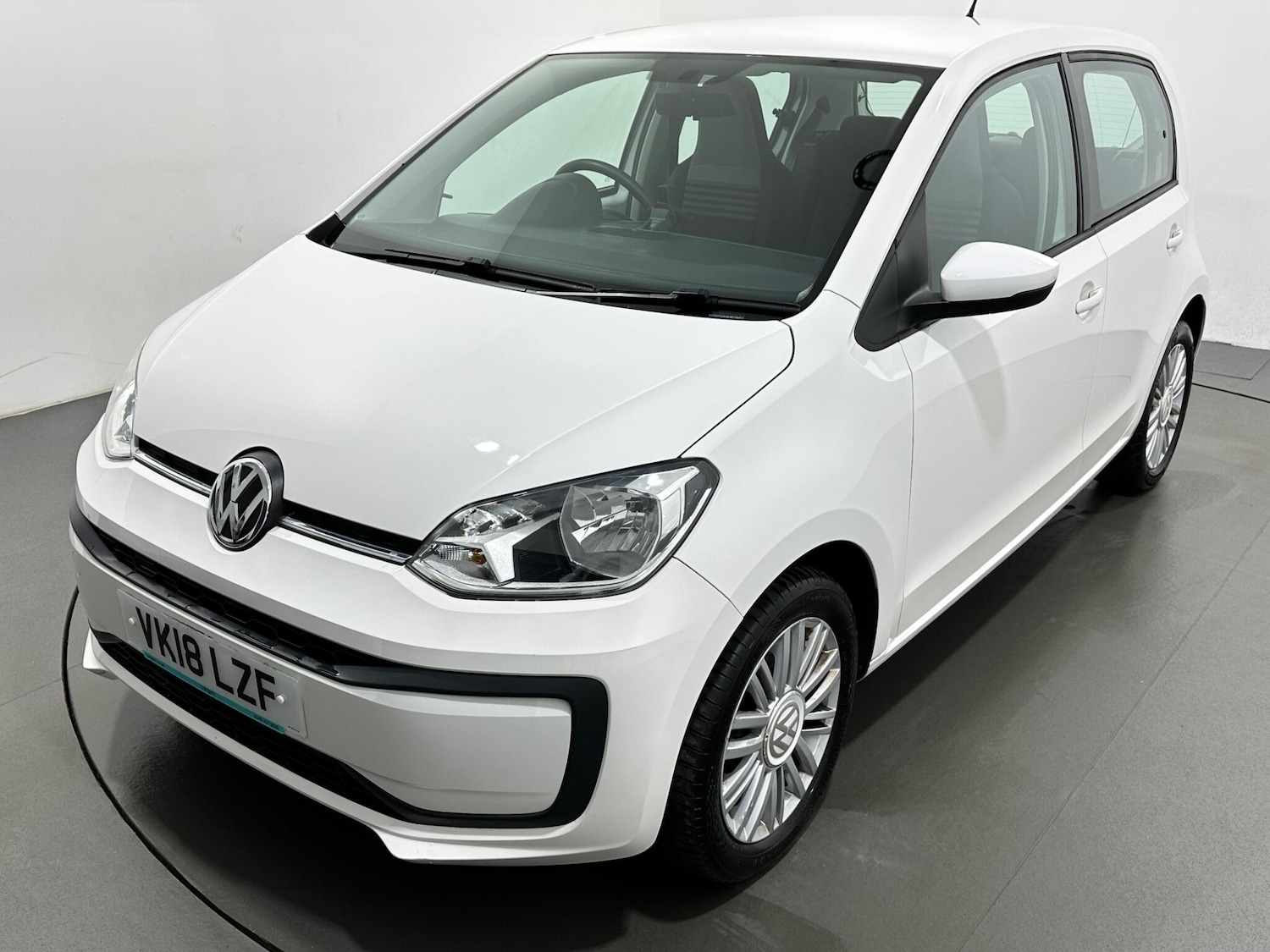 Used Volkswagen up! 2018 for sale - 77424544: Photo 48