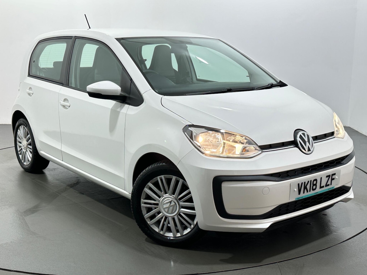 Used Volkswagen up! 2018 for sale - 77424544: Photo 49
