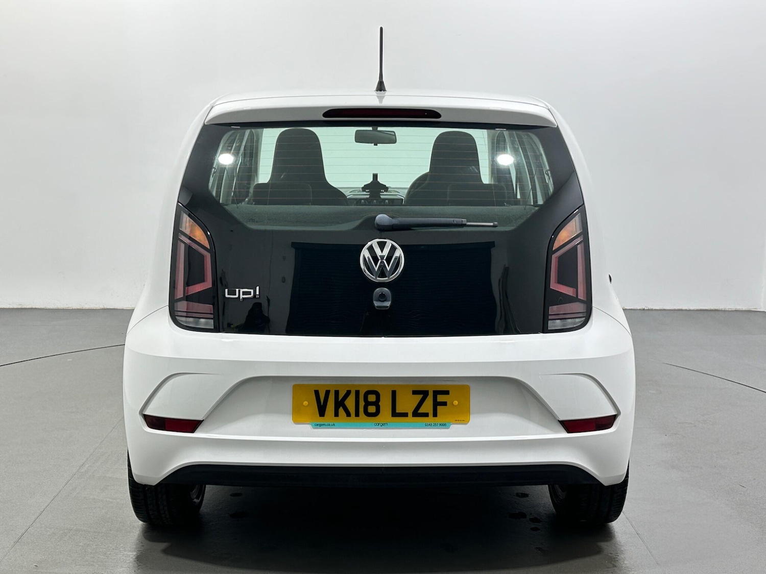 Used Volkswagen up! 2018 for sale - 77424544: Photo 7