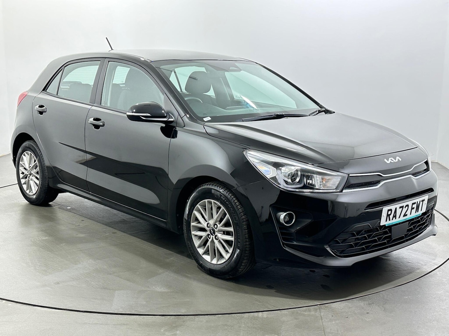Used Kia Rio 2023 for sale - 78072664: Photo 1