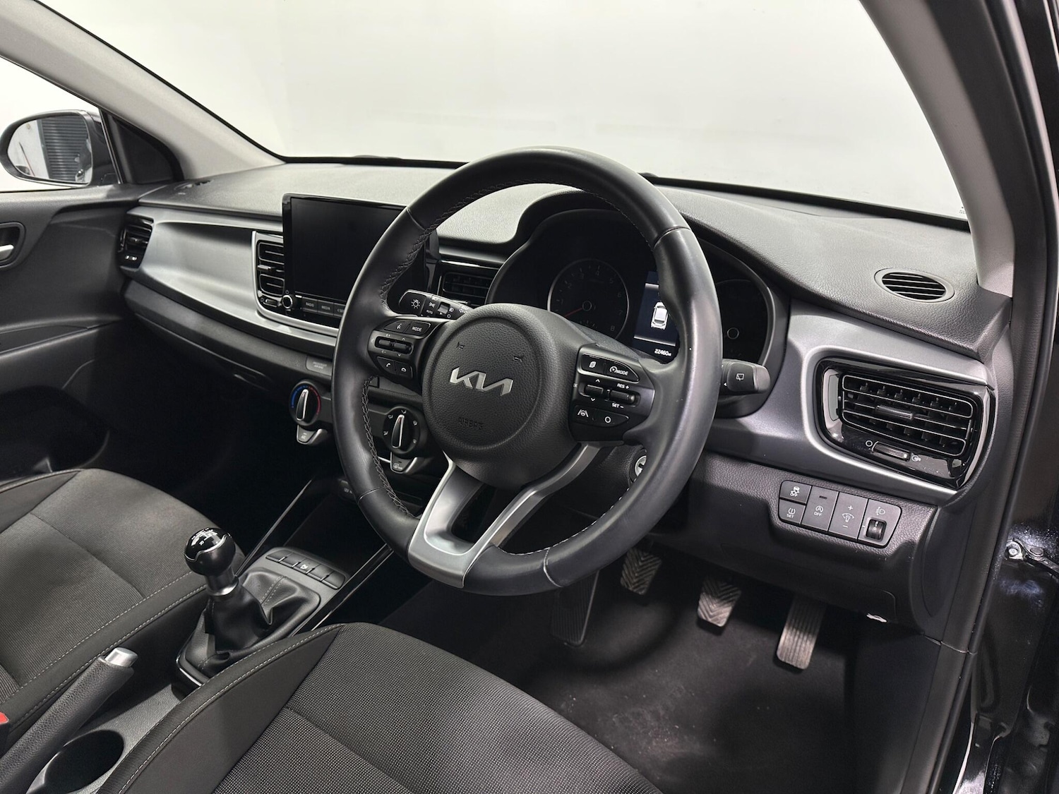 Used Kia Rio 2023 for sale - 78072664: Photo 10