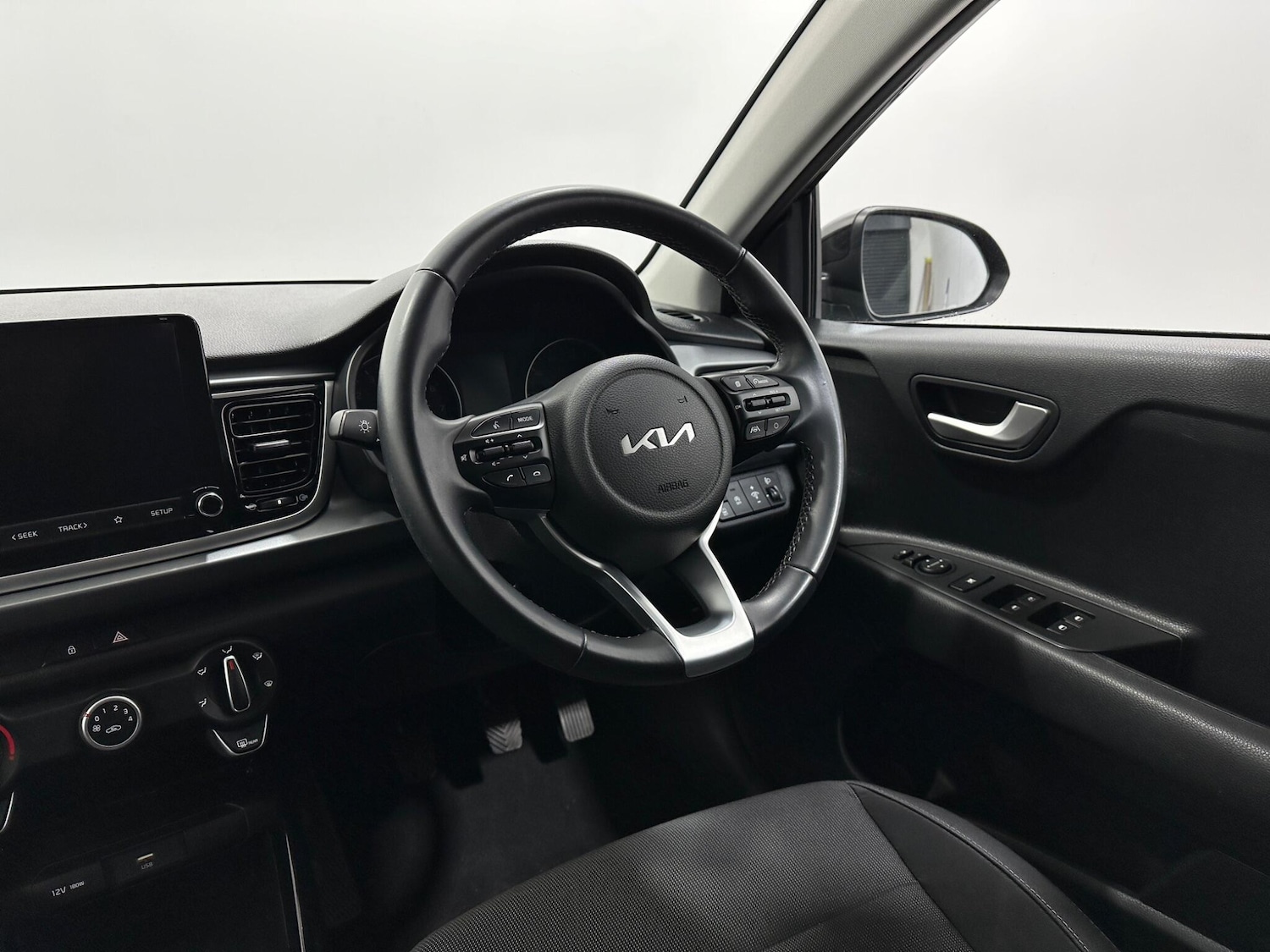 Used Kia Rio 2023 for sale - 78072664: Photo 11