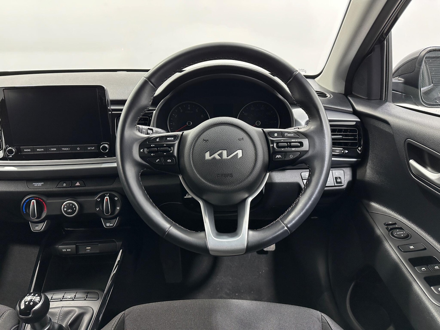 Used Kia Rio 2023 for sale - 78072664: Photo 13