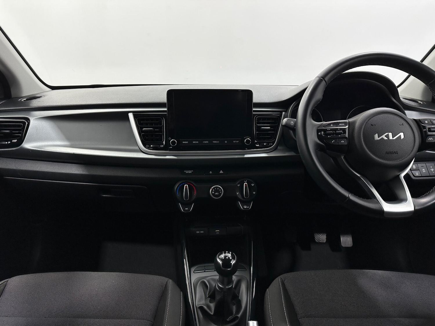 Used Kia Rio 2023 for sale - 78072664: Photo 20