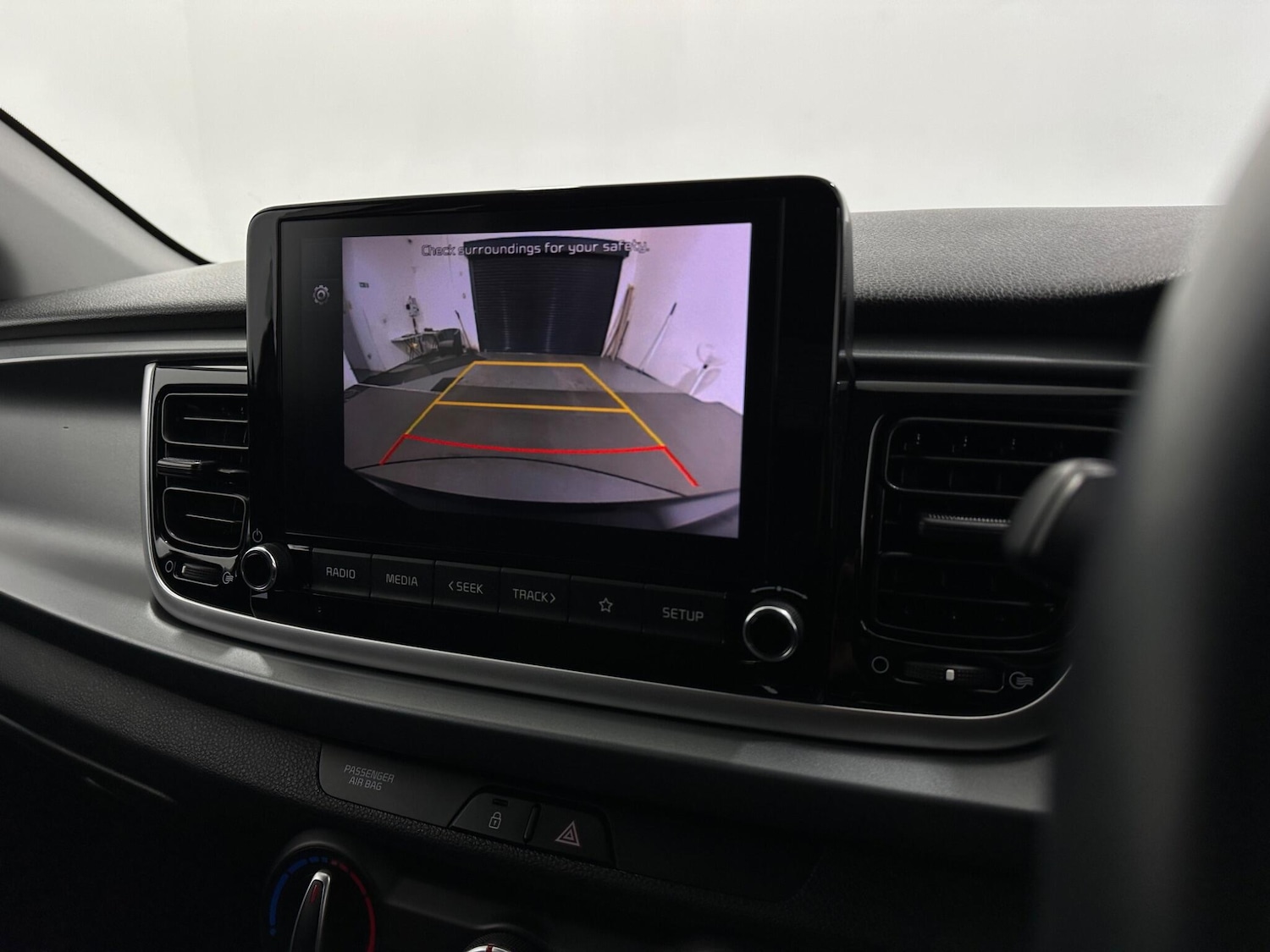 Used Kia Rio 2023 for sale - 78072664: Photo 22