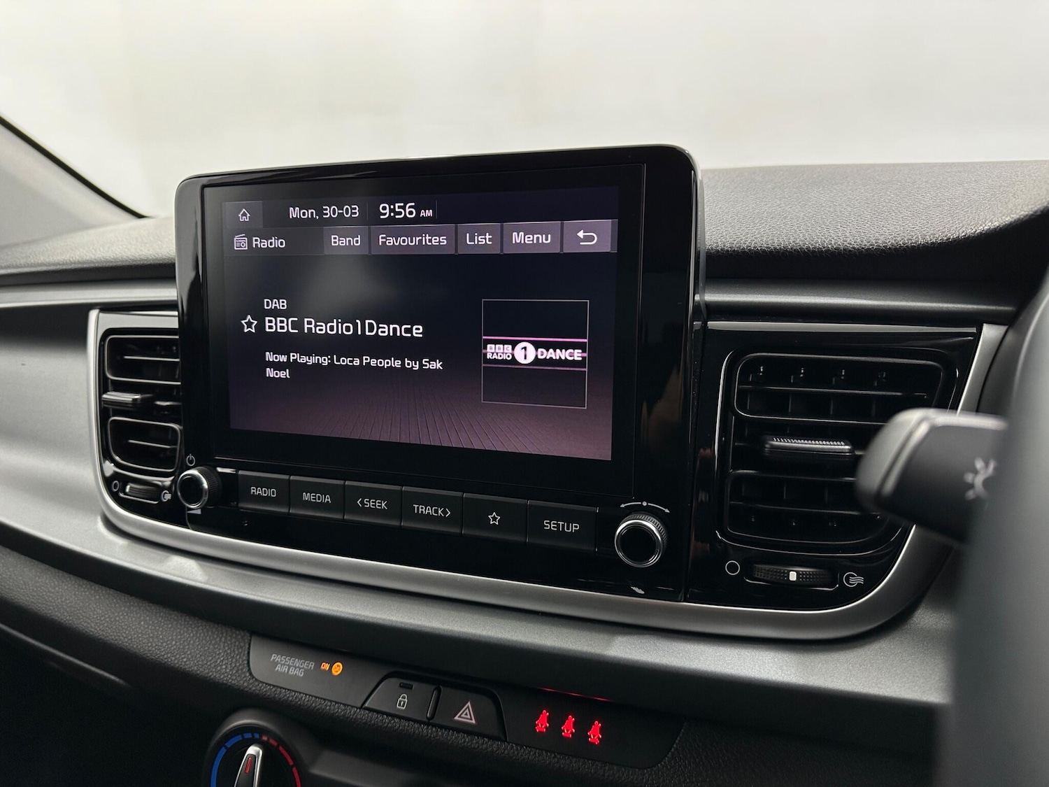 Used Kia Rio 2023 for sale - 78072664: Photo 23