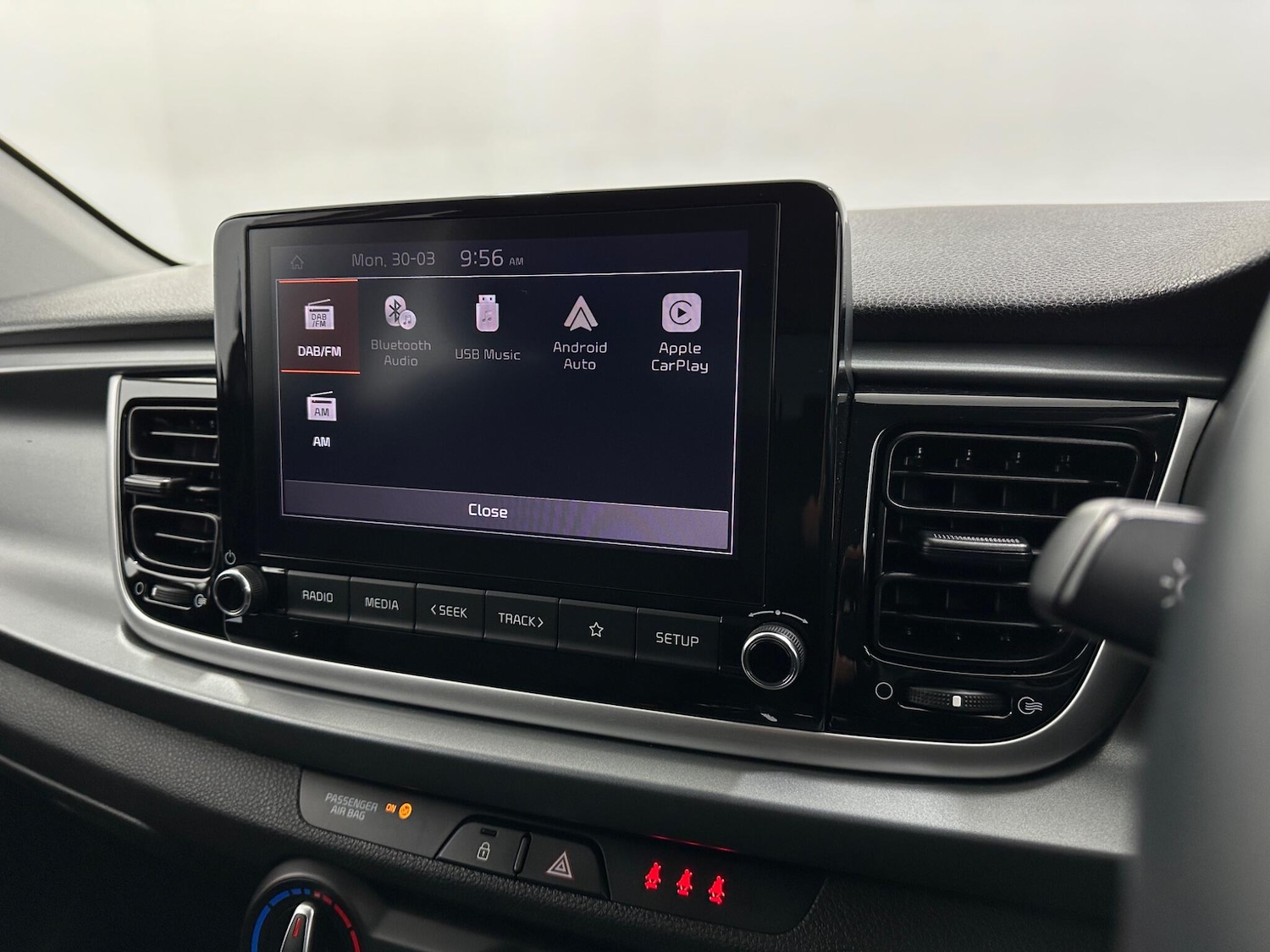 Used Kia Rio 2023 for sale - 78072664: Photo 24