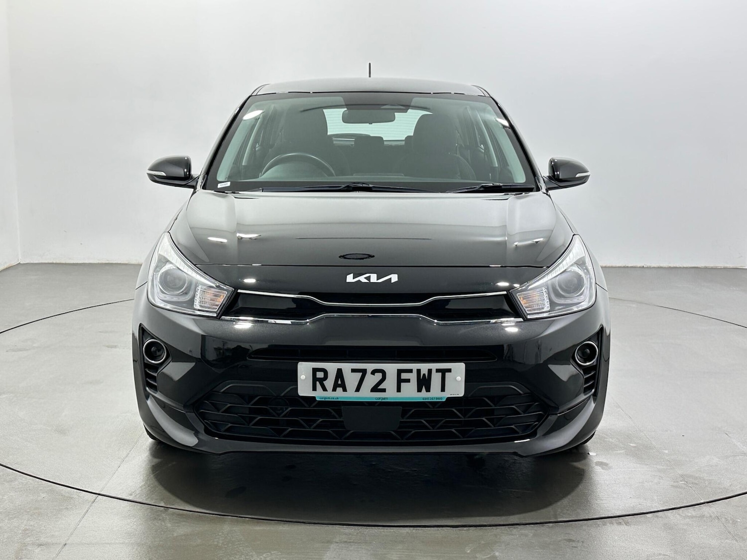 Used Kia Rio 2023 for sale - 78072664: Photo 3