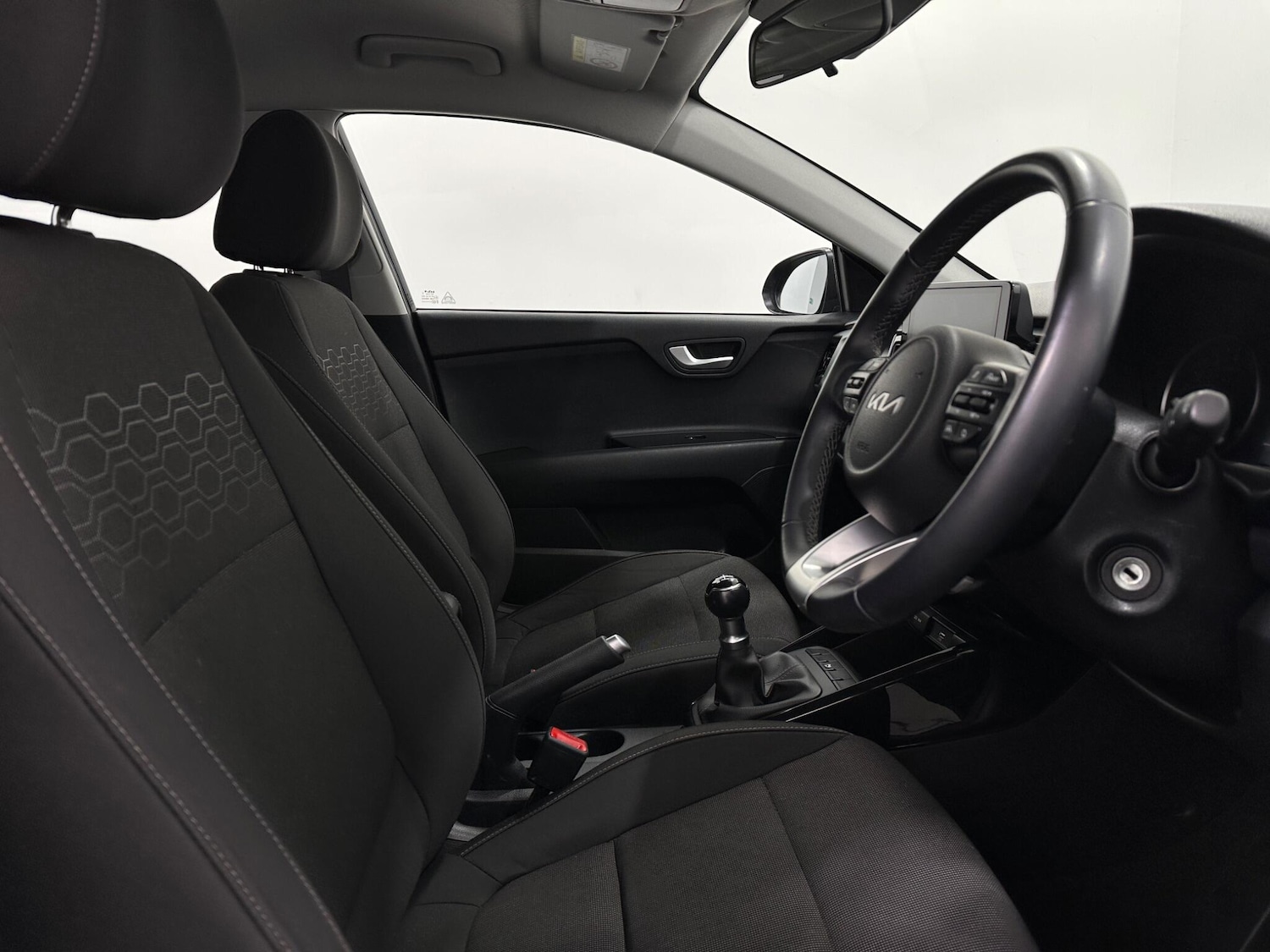 Used Kia Rio 2023 for sale - 78072664: Photo 30