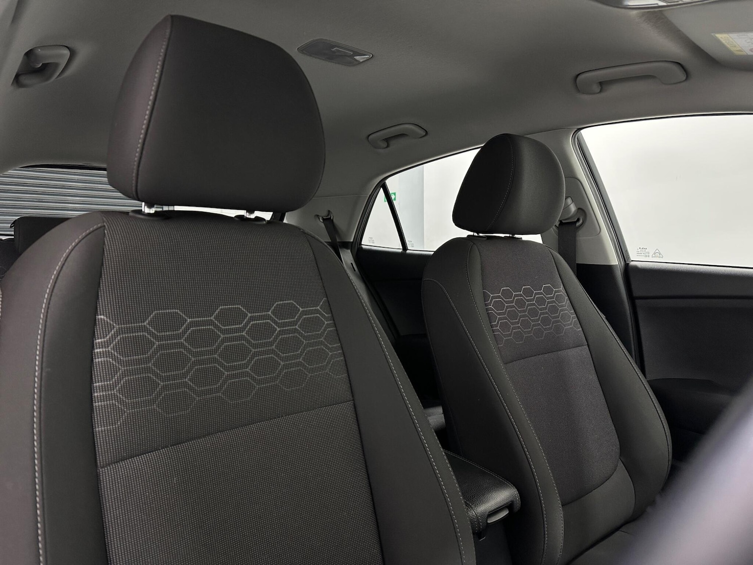 Used Kia Rio 2023 for sale - 78072664: Photo 31