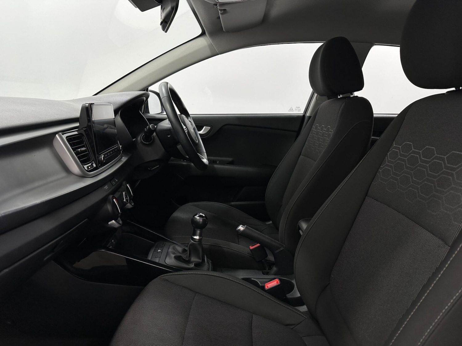 Used Kia Rio 2023 for sale - 78072664: Photo 33