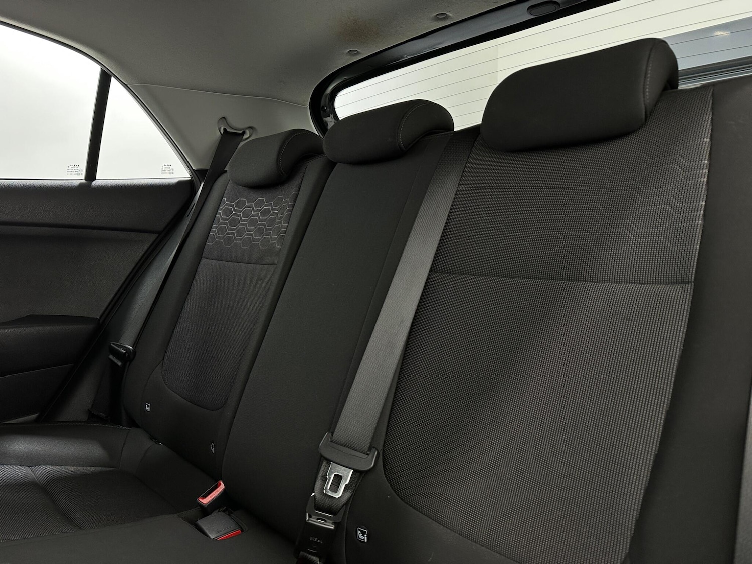 Used Kia Rio 2023 for sale - 78072664: Photo 37