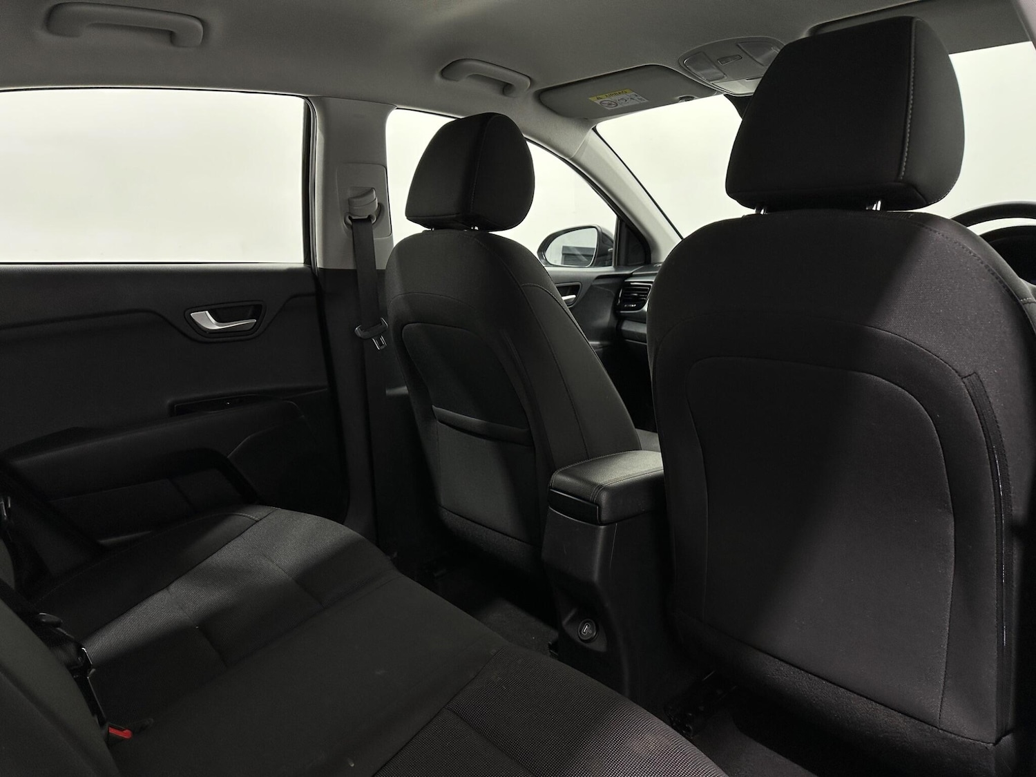 Used Kia Rio 2023 for sale - 78072664: Photo 39