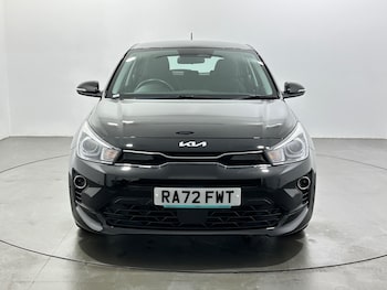 Used Kia Rio 2023 for sale - 78072664: Photo