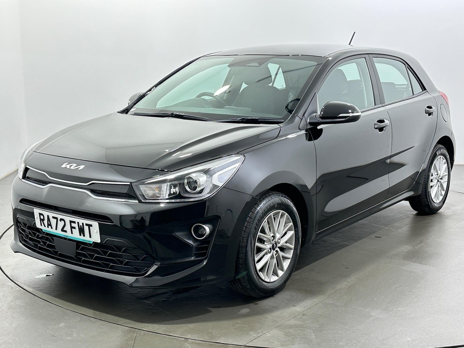 Used Kia Rio 2023 for sale - 78072664: Photo 4