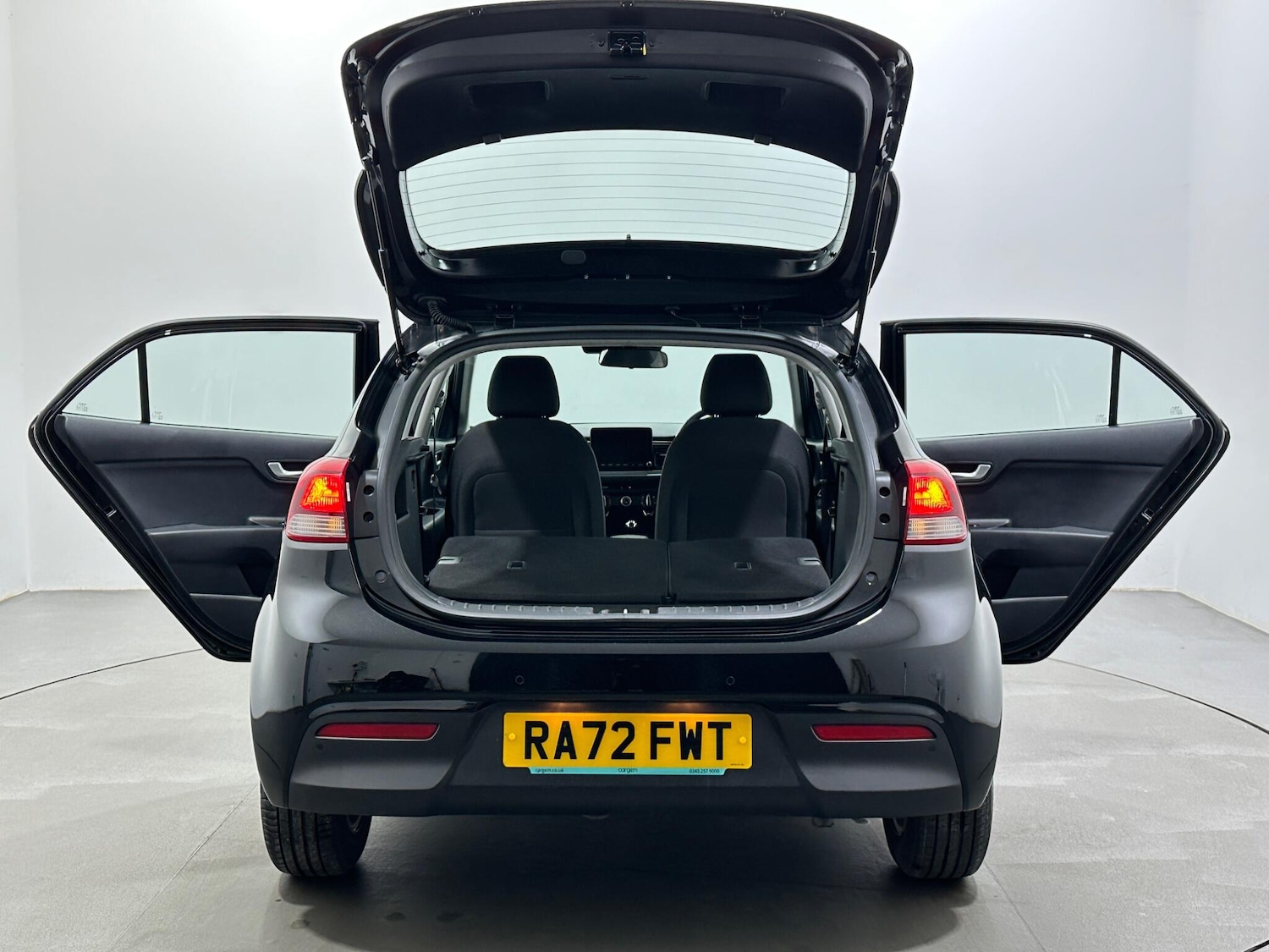 Used Kia Rio 2023 for sale - 78072664: Photo 42