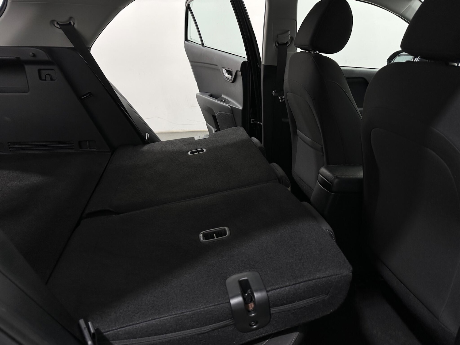 Used Kia Rio 2023 for sale - 78072664: Photo 44