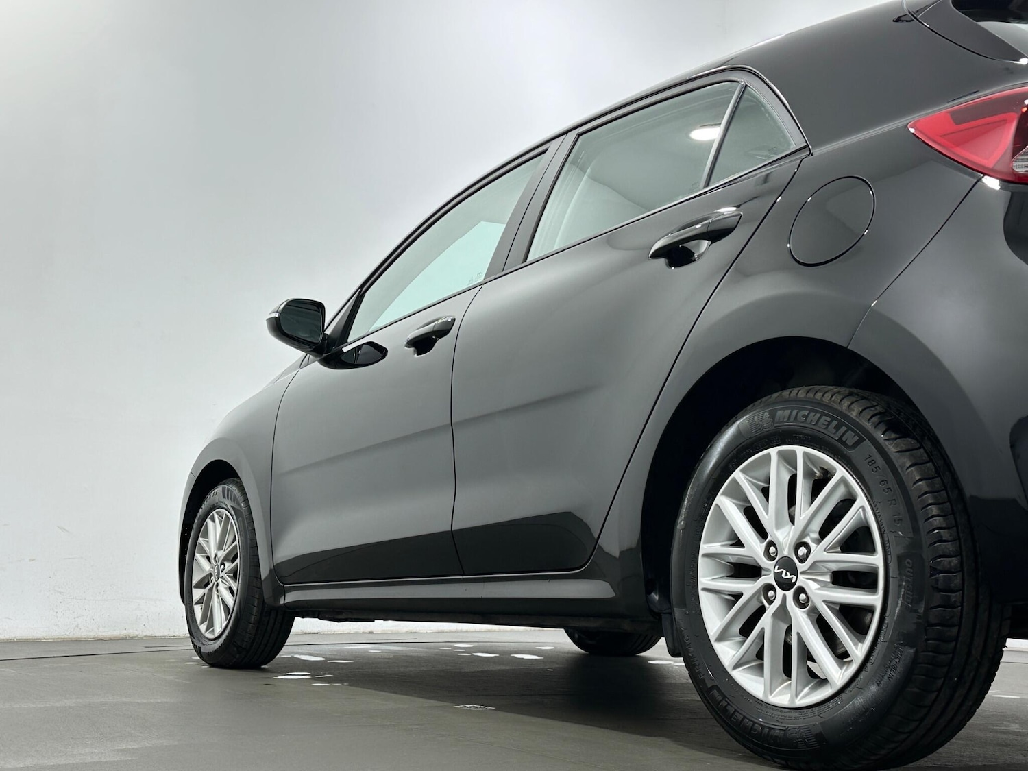 Used Kia Rio 2023 for sale - 78072664: Photo 47