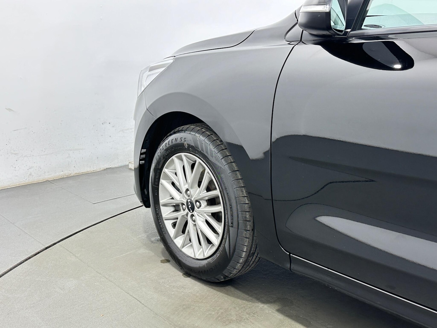 Used Kia Rio 2023 for sale - 78072664: Photo 48