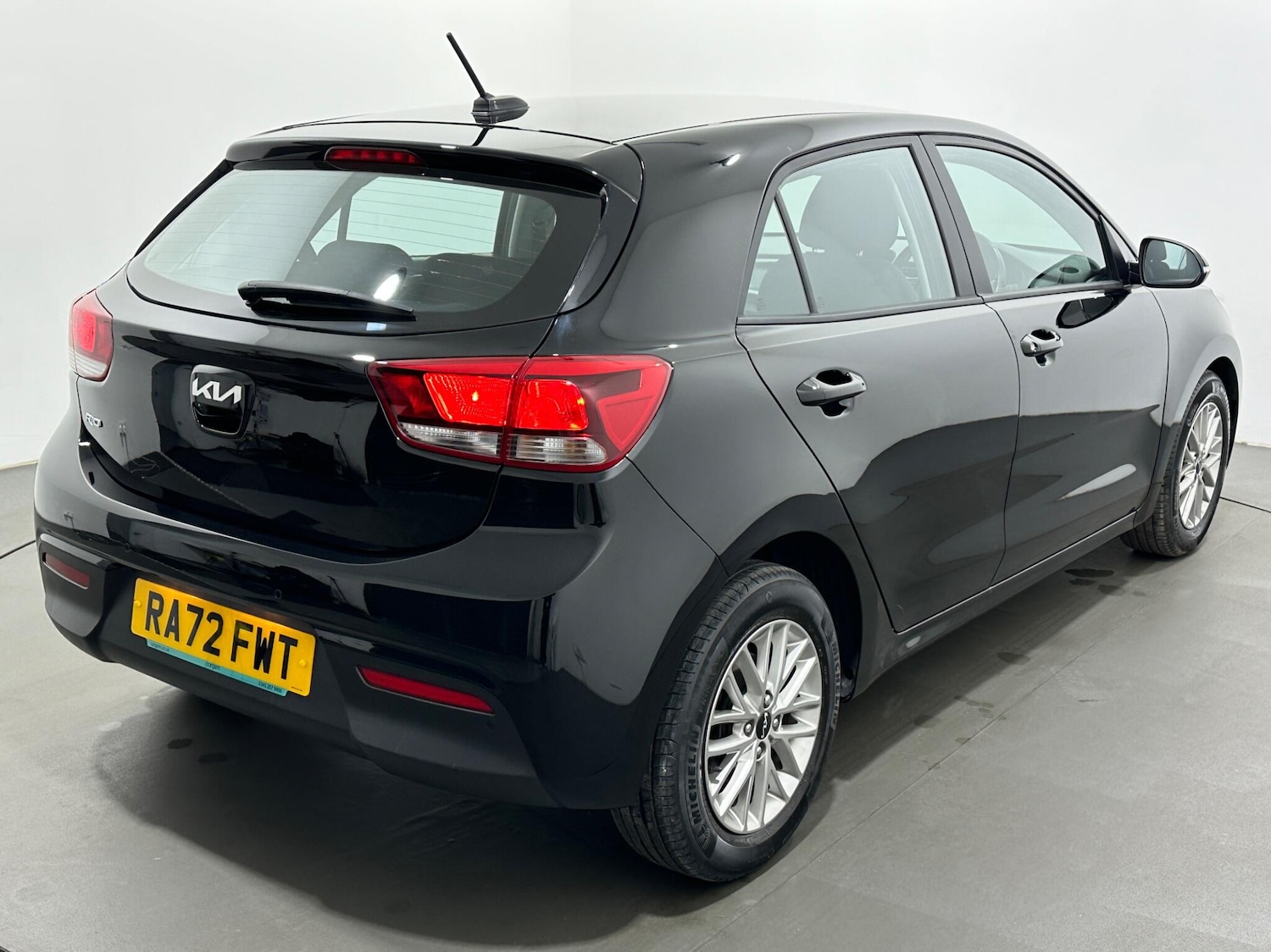 Used Kia Rio 2023 for sale - 78072664: Photo 49