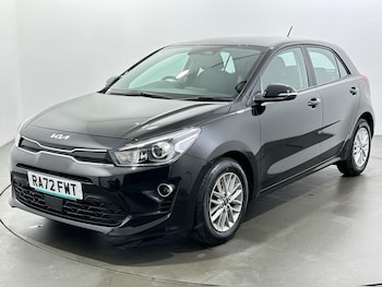 Used Kia Rio 2023 for sale - 78072664: Photo