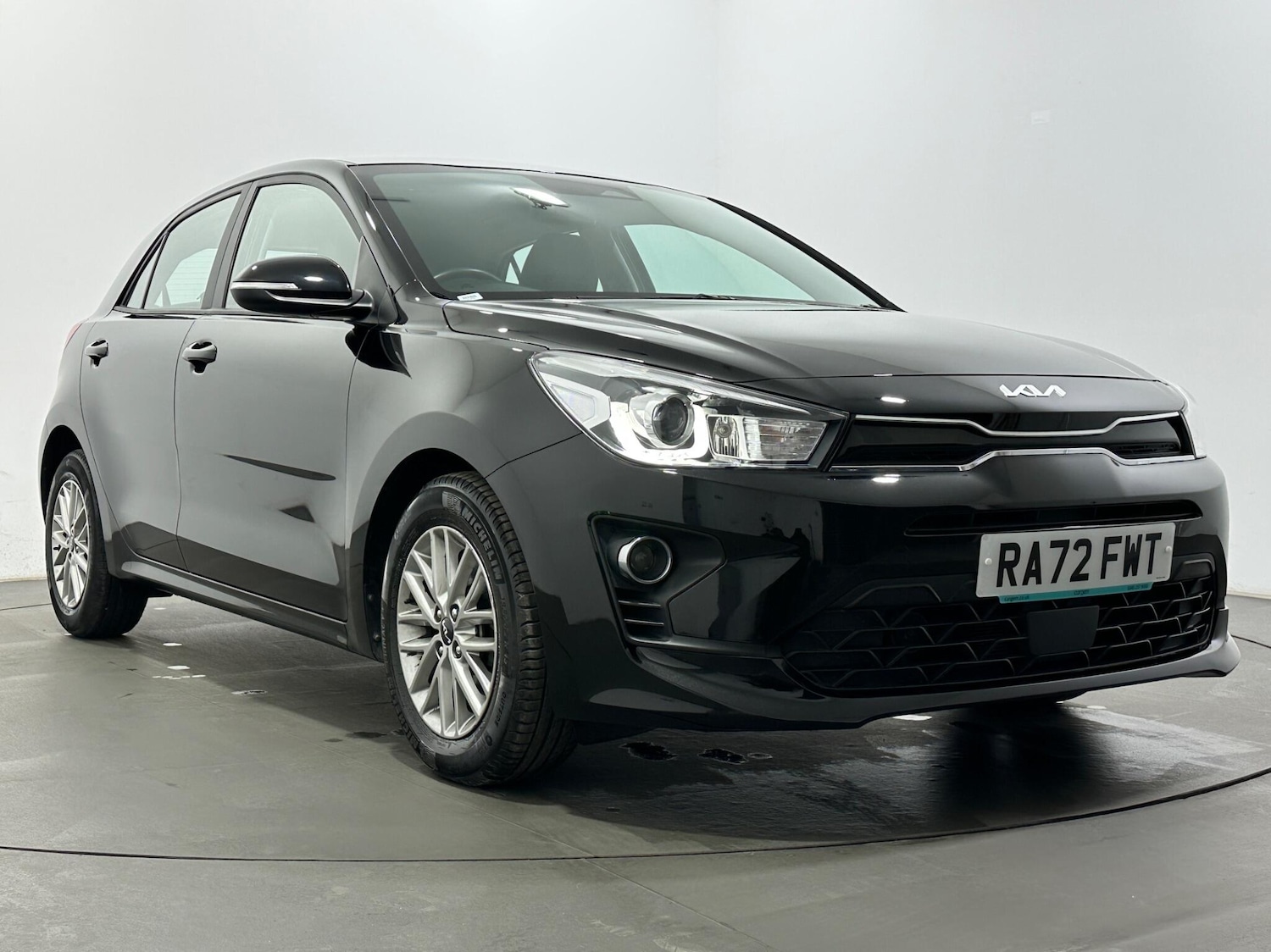 Used Kia Rio 2023 for sale - 78072664: Photo 50