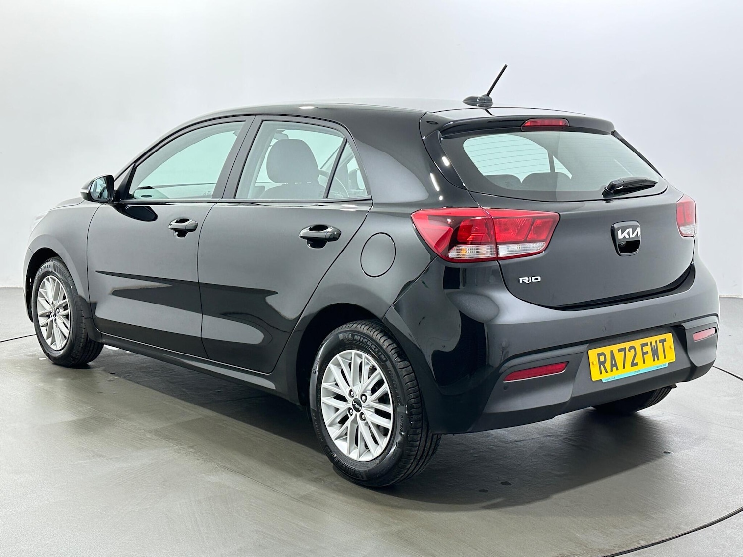 Used Kia Rio 2023 for sale - 78072664: Photo 6