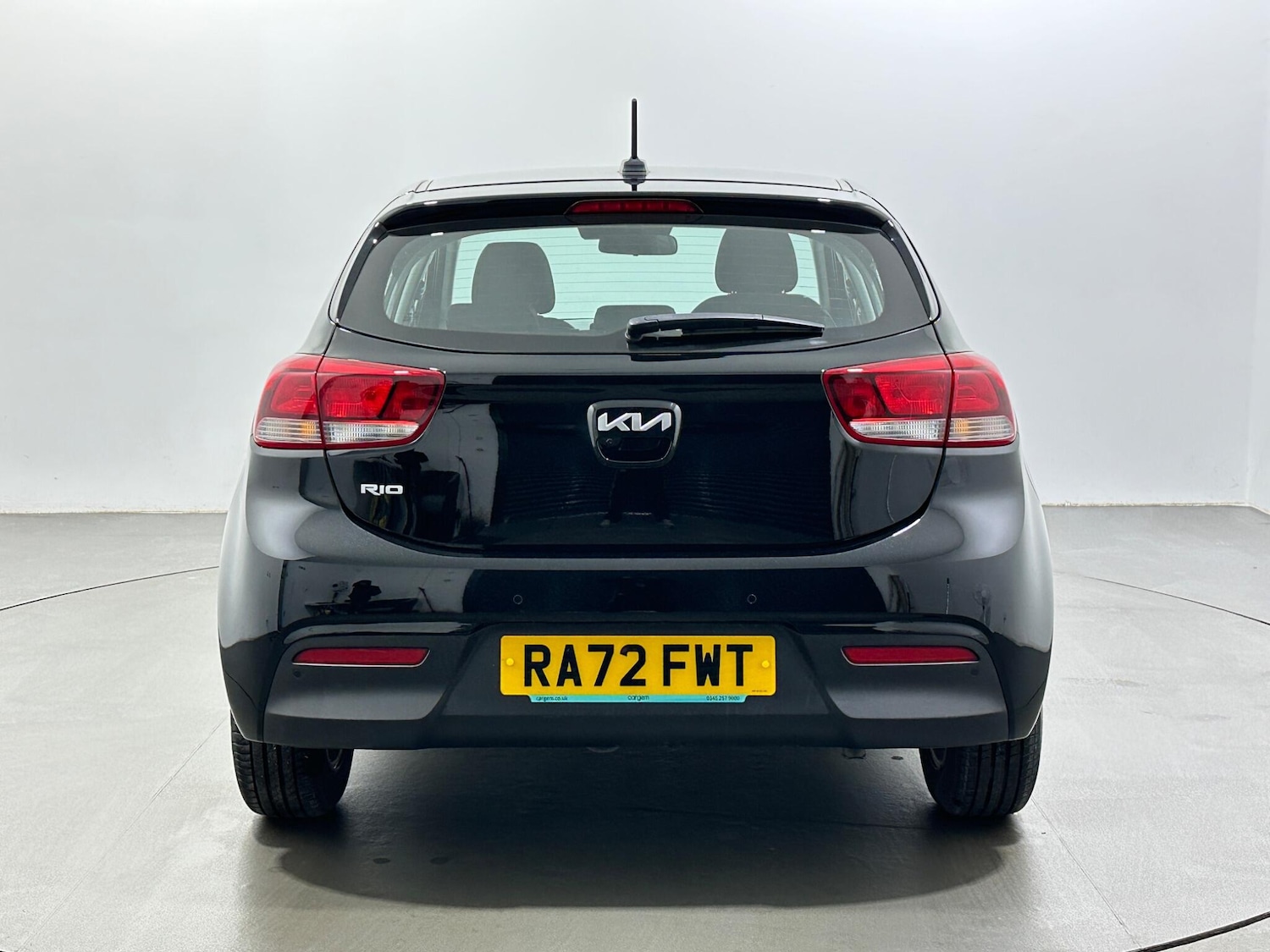 Used Kia Rio 2023 for sale - 78072664: Photo 7