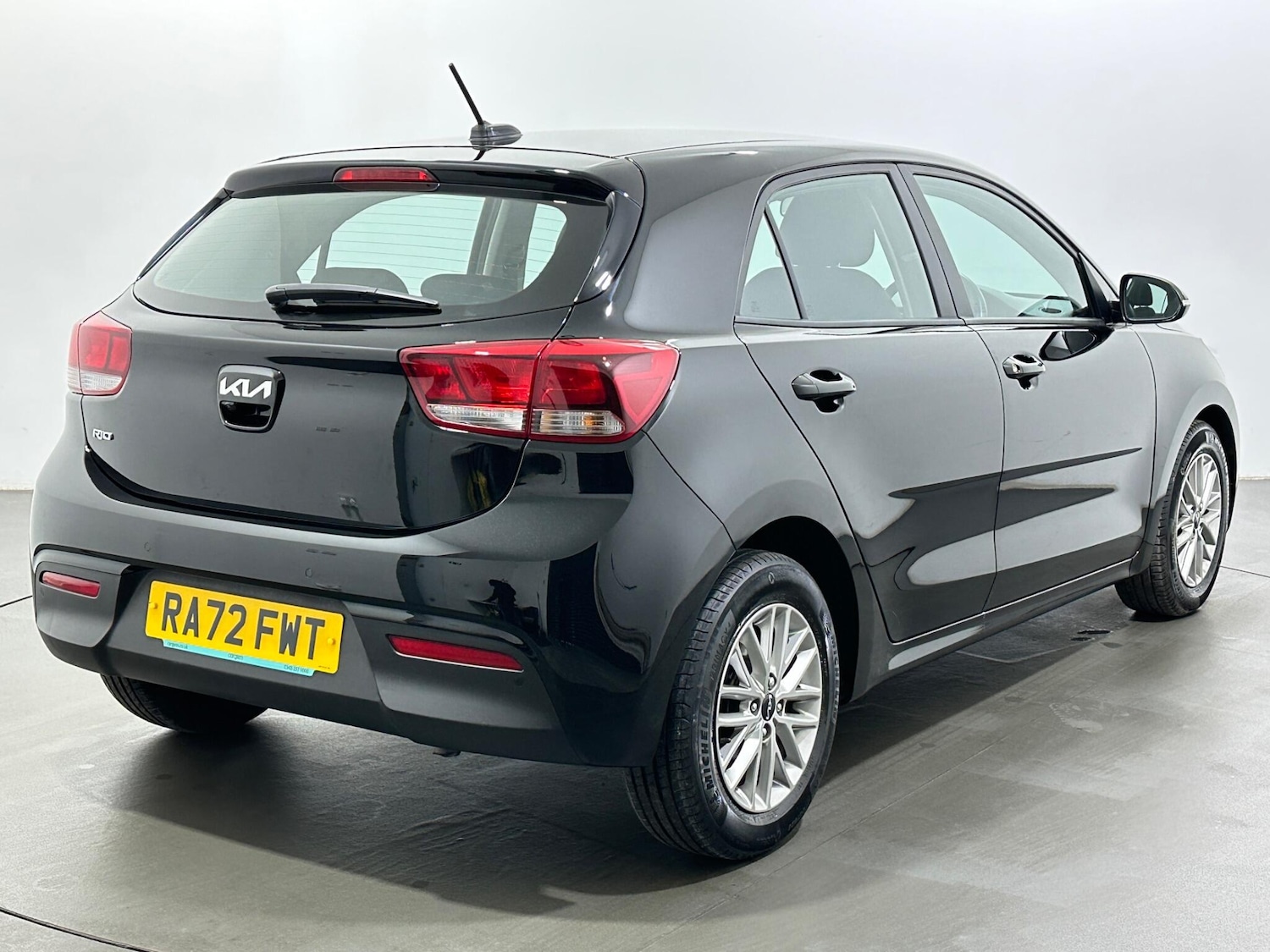 Used Kia Rio 2023 for sale - 78072664: Photo 8