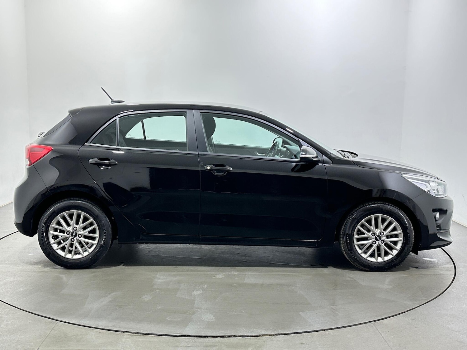 Used Kia Rio 2023 for sale - 78072664: Photo 9