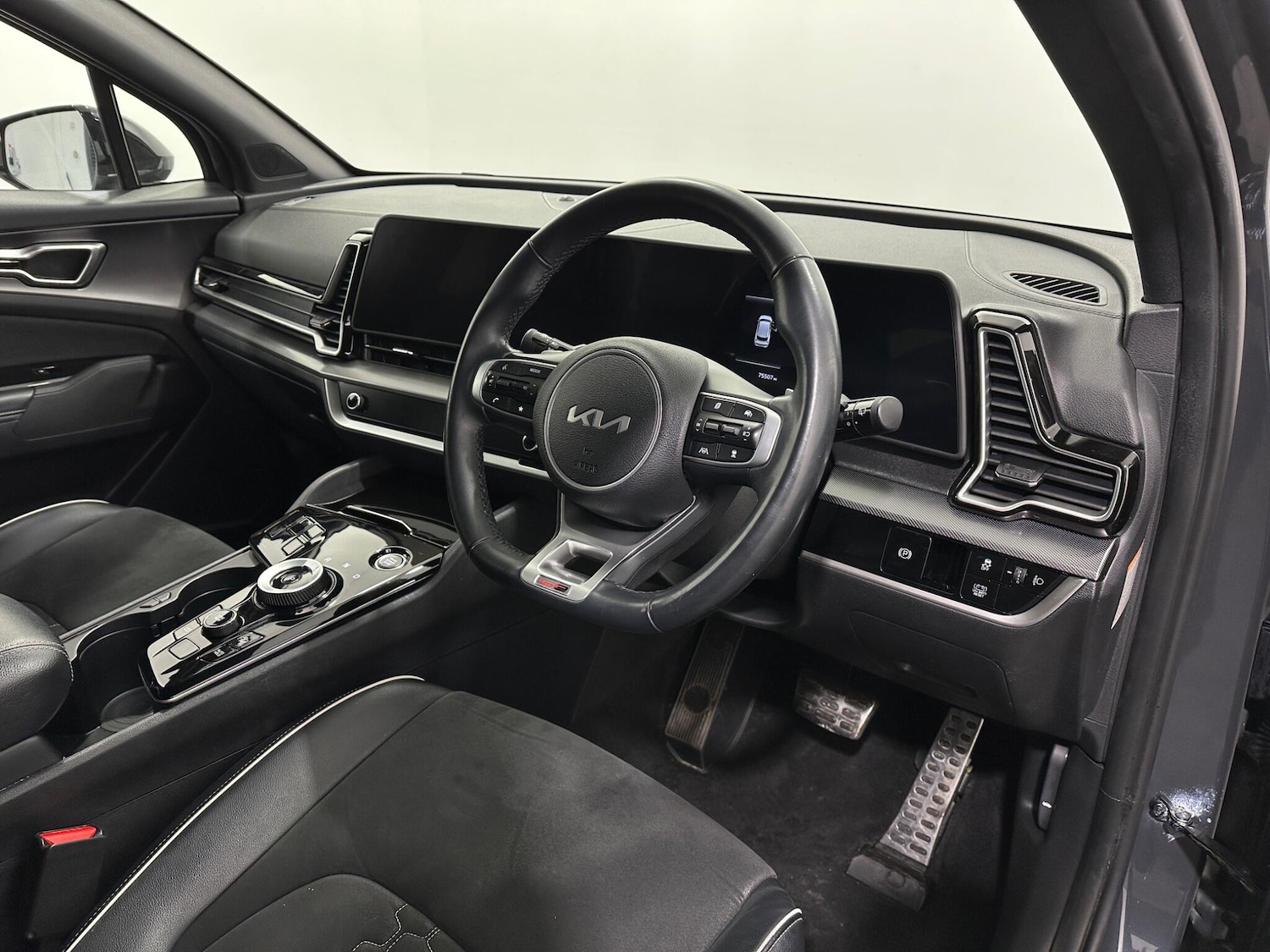 Used Kia Sportage for sale - 77425352: Photo 10