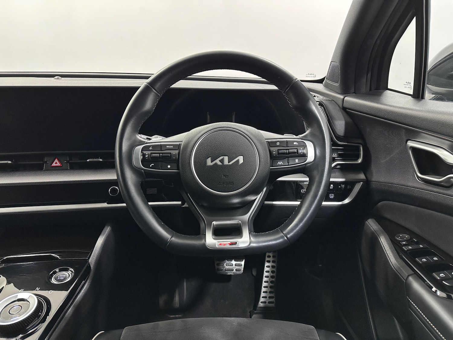 Used Kia Sportage for sale - 77425352: Photo 13