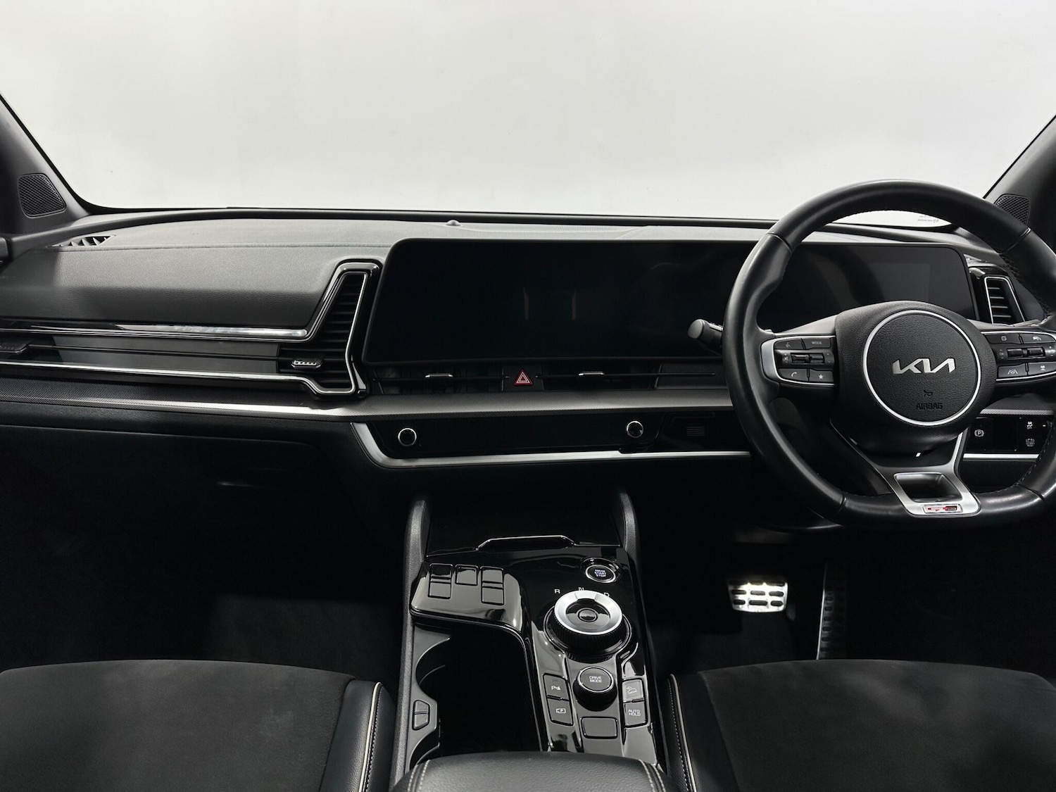 Used Kia Sportage for sale - 77425352: Photo 19