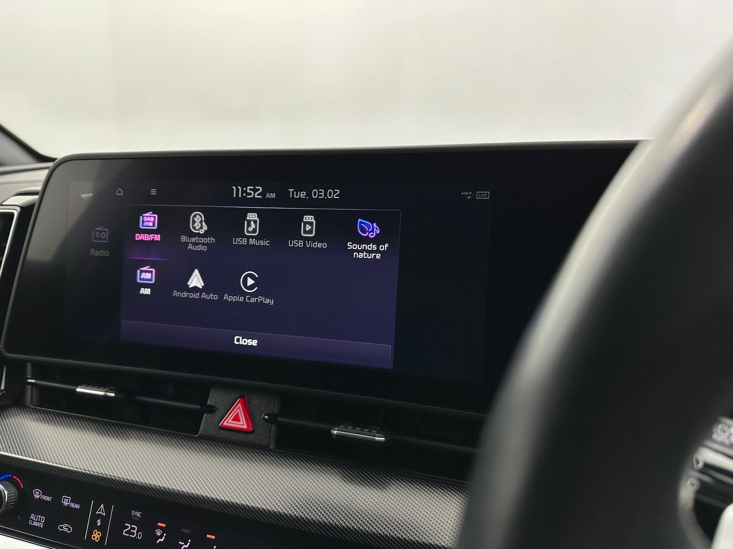 Used Kia Sportage for sale - 77425352: Photo 25