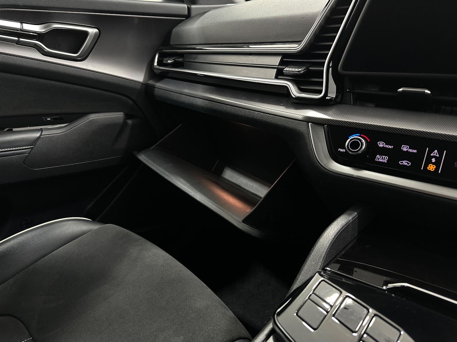 Used Kia Sportage for sale - 77425352: Photo 27