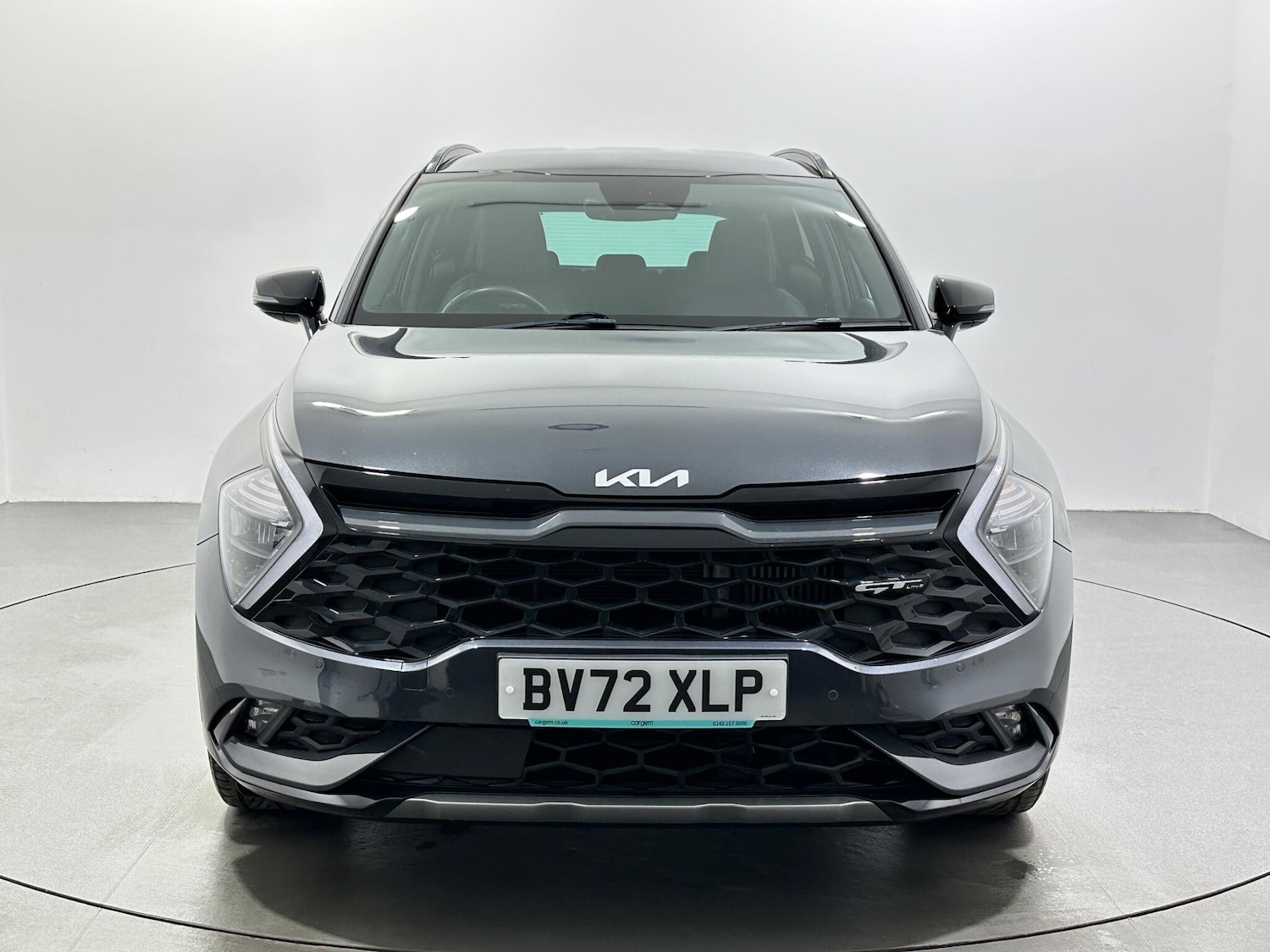 Used Kia Sportage for sale - 77425352: Photo 3