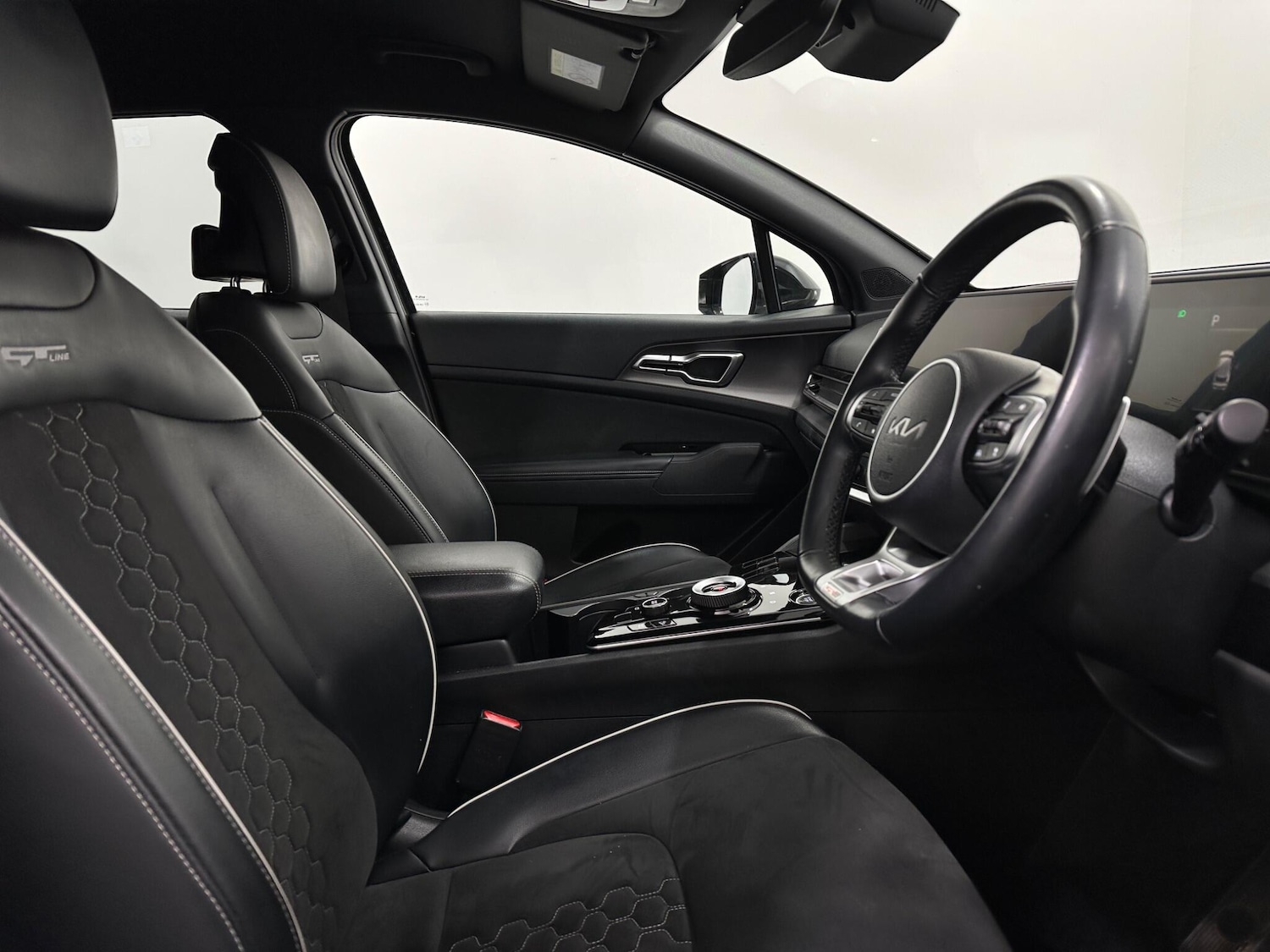 Used Kia Sportage for sale - 77425352: Photo 31