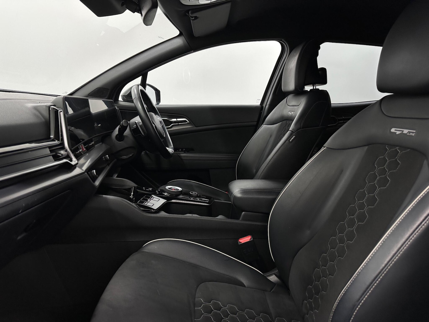 Used Kia Sportage for sale - 77425352: Photo 34