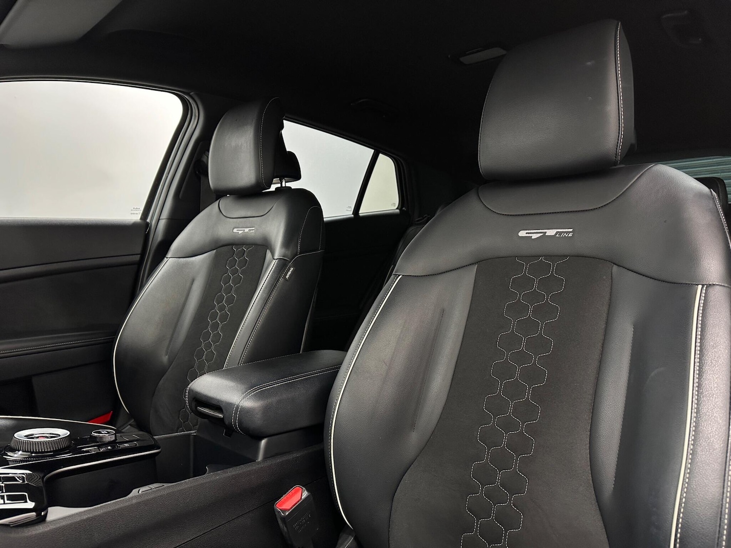 Used Kia Sportage for sale - 77425352: Photo 35