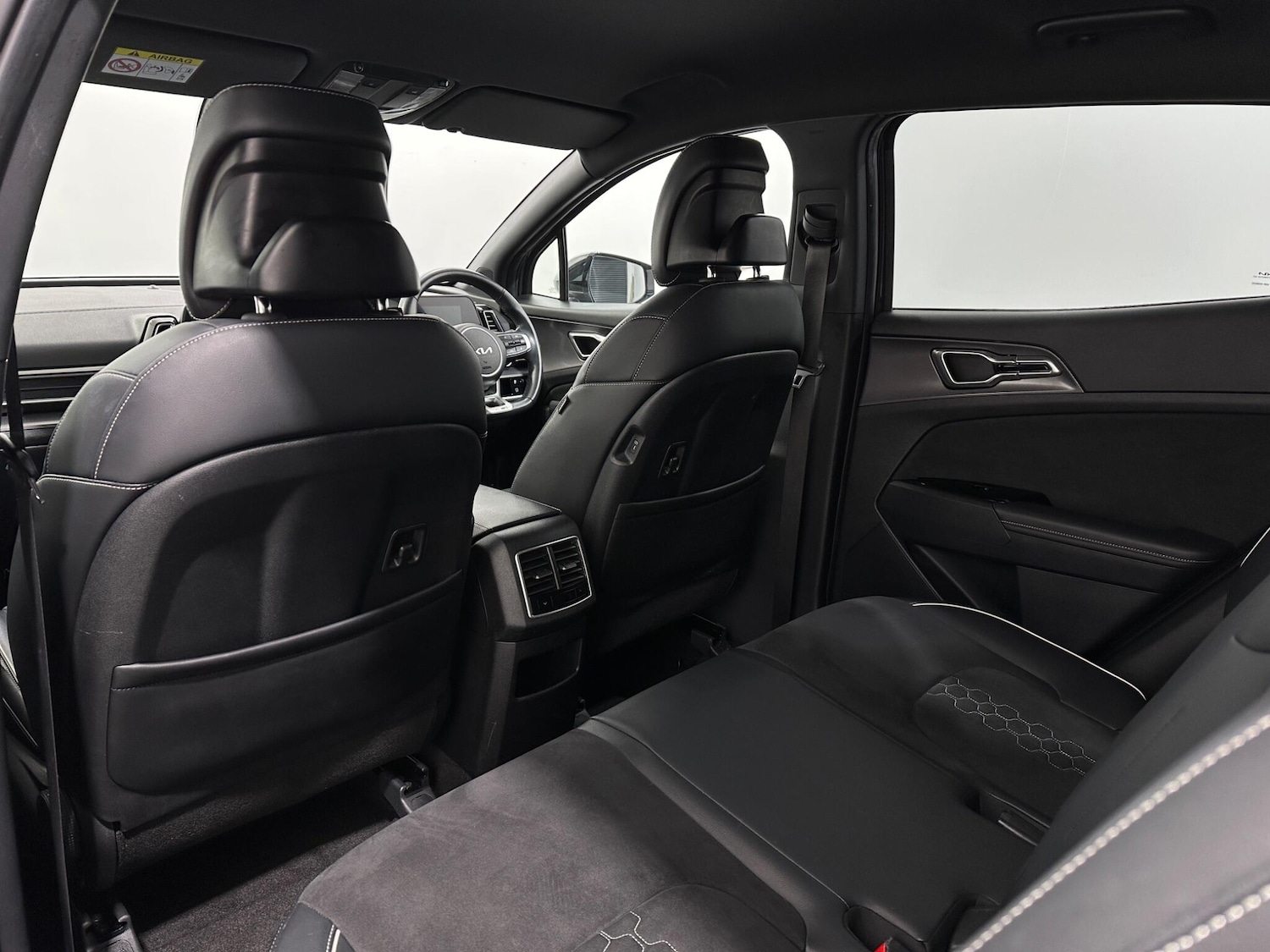 Used Kia Sportage for sale - 77425352: Photo 37