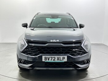 Used Kia Sportage 2022 for sale - 77425352: Photo