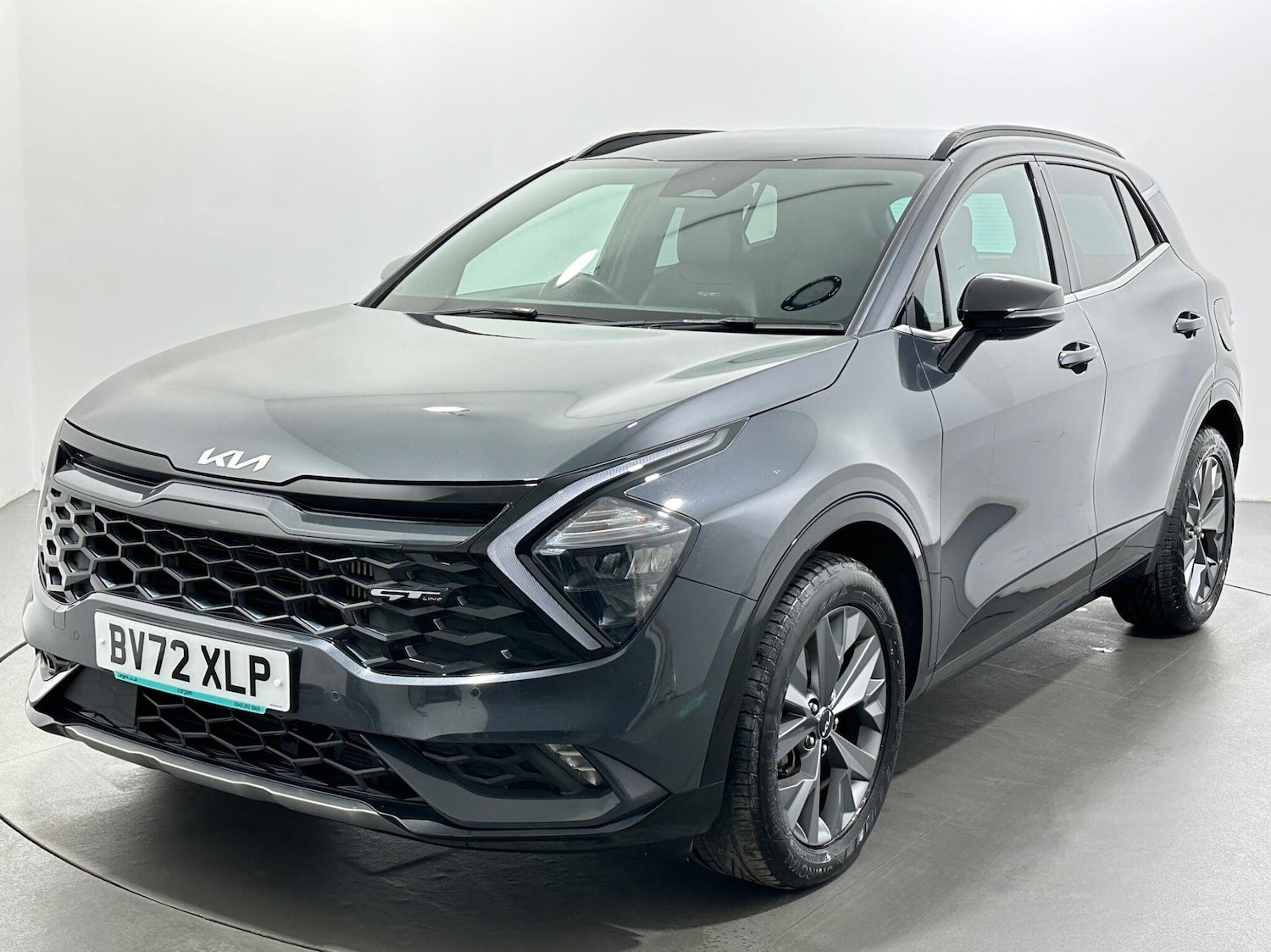 Used Kia Sportage for sale - 77425352: Photo 4