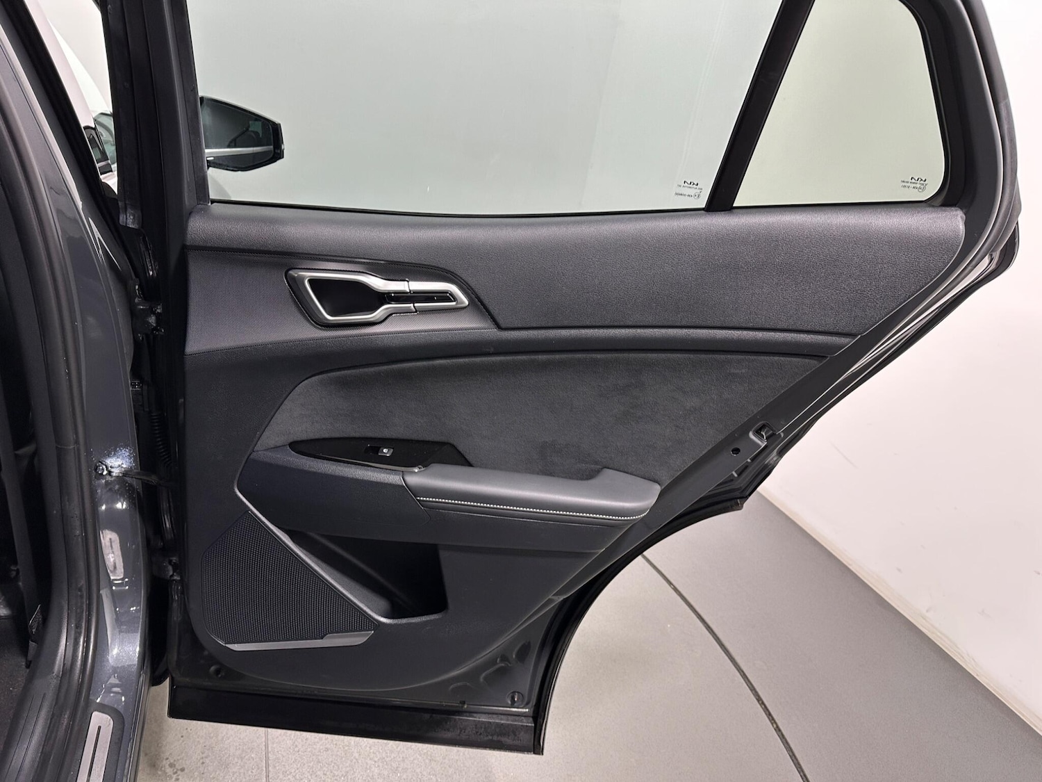 Used Kia Sportage for sale - 77425352: Photo 43