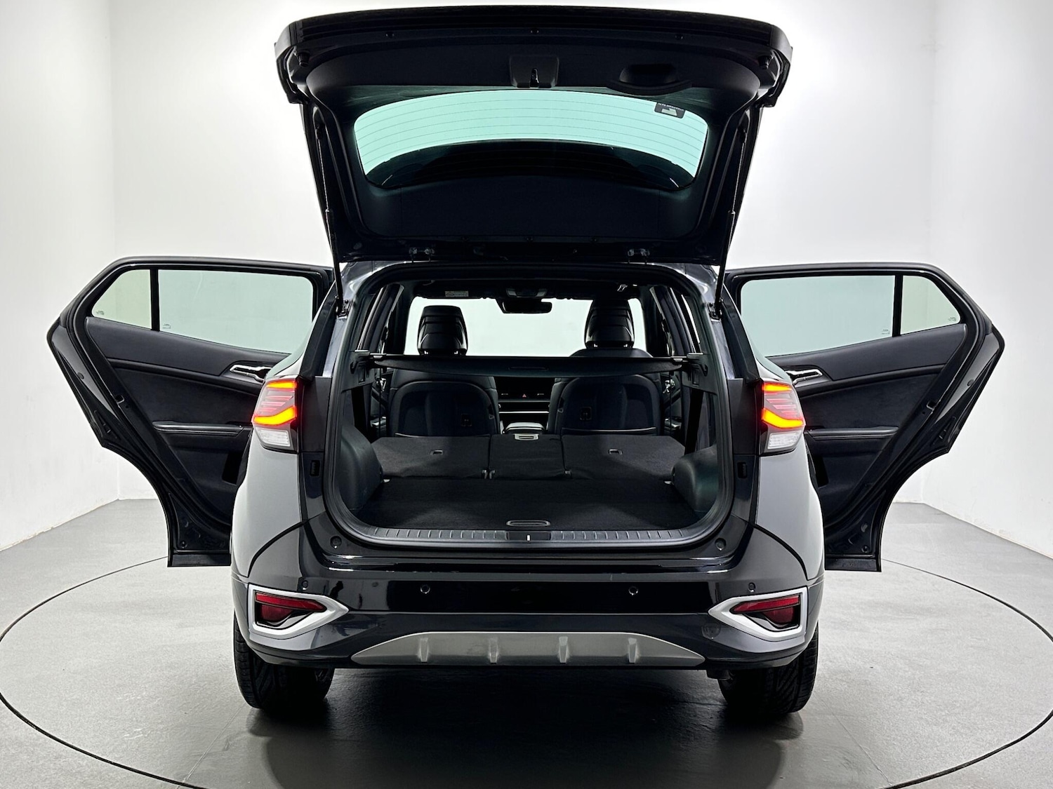 Used Kia Sportage for sale - 77425352: Photo 44