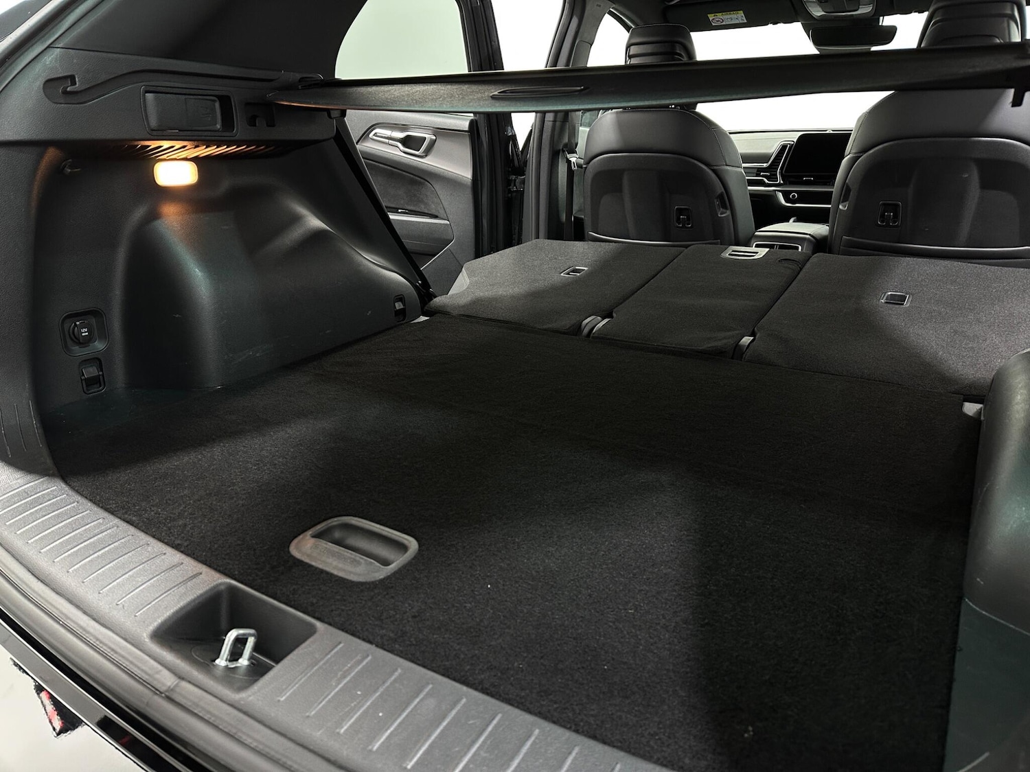 Used Kia Sportage for sale - 77425352: Photo 45