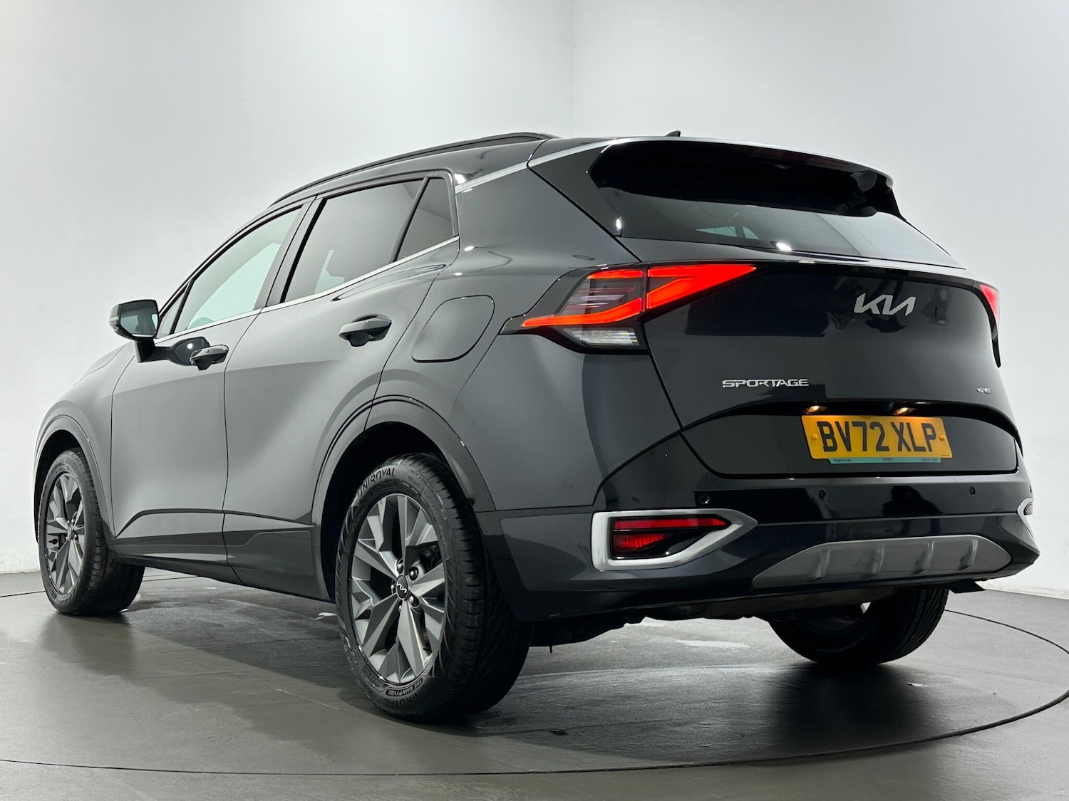 Used Kia Sportage for sale - 77425352: Photo 48